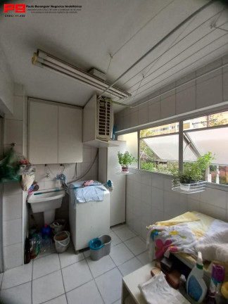 Imagem Apartamento com 3 Quartos à Venda, 200 m² em Itaim Bibi - São Paulo
