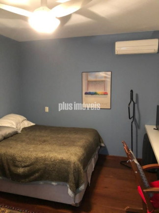 Imagem Casa com 3 Quartos à Venda, 467 m² em Jardim Paulista - São Paulo Imagem Casa com 3 Quartos à Venda, 467 m² em Jardim Paulista - São Paulo