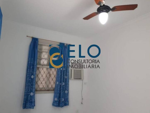 Imagem Casa com 2 Quartos para Alugar, 120 m² em Gonzaga - Santos