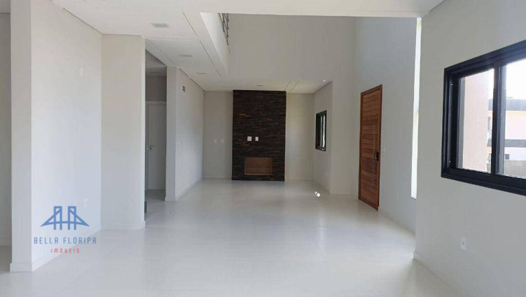 Imagem Casa com 4 Quartos à Venda, 244 m² em São João Do Rio Vermelho - Florianópolis