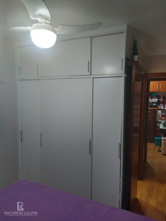 Imagem Apartamento com 3 Quartos à Venda, 87 m² em Vila Santo Estéfano - São Paulo Imagem Apartamento com 3 Quartos à Venda, 87 m² em Vila Santo Estéfano - São Paulo