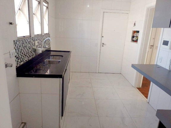Imagem Apartamento com 3 Quartos à Venda, 87 m² em Santo Amaro - São Paulo Imagem Apartamento com 3 Quartos à Venda, 87 m² em Santo Amaro - São Paulo