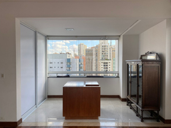 Imagem Apartamento com 4 Quartos à Venda, 225 m² em Perdizes - São Paulo