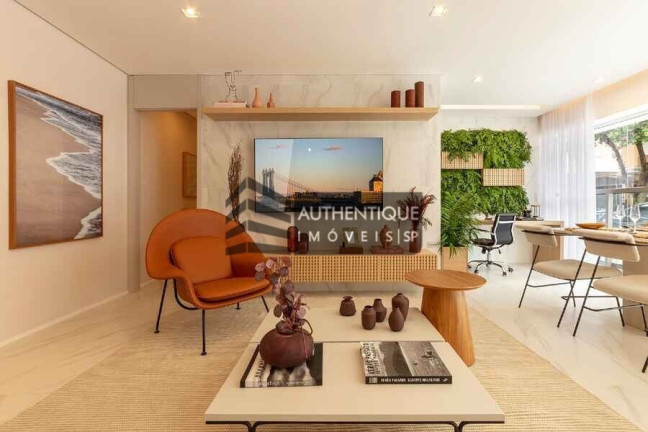 Imagem Apartamento com 2 Quartos à Venda, 75 m² em Vila Mariana - São Paulo Imagem Apartamento com 2 Quartos à Venda, 75 m² em Vila Mariana - São Paulo