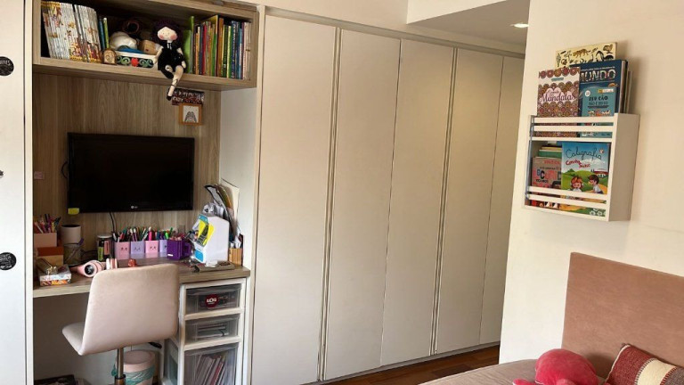 Imagem Apartamento com 4 Quartos à Venda, 165 m² em Vila Romana - São Paulo Imagem Apartamento com 4 Quartos à Venda, 165 m² em Vila Romana - São Paulo