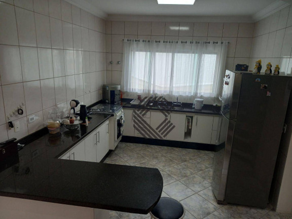 Imagem Sobrado com 6 Quartos à Venda, 351 m² em Condomínio Ibiti Do Paço - Sorocaba