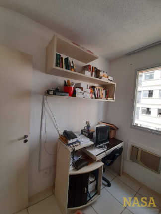 Imagem Apartamento com 3 Quartos à Venda, 68 m² em Bosque Da Saúde - Cuiabá Imagem Apartamento com 3 Quartos à Venda, 68 m² em Bosque Da Saúde - Cuiabá