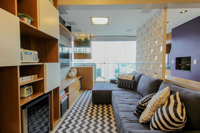 Imagem Apartamento com 2 Quartos à Venda, 75 m² em Vila Mariana - São Paulo Imagem Apartamento com 2 Quartos à Venda, 75 m² em Vila Mariana - São Paulo