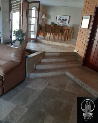Imagem Imóvel com 3 Quartos à Venda, 385 m² em Residencial Chácara Santa Maria - Votorantim