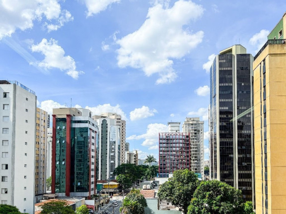 Imagem Ponto Comercial à Venda, 40 m² em Indianópolis - São Paulo Imagem Ponto Comercial à Venda, 40 m² em Indianópolis - São Paulo