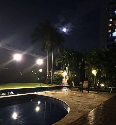 Imagem Apartamento com 3 Quartos à Venda, 97 m² em Mooca - São Paulo