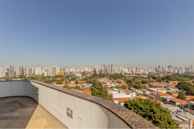 Imagem Cobertura com 3 Quartos à Venda, 472 m² em Moema - São Paulo Imagem Cobertura com 3 Quartos à Venda, 472 m² em Moema - São Paulo