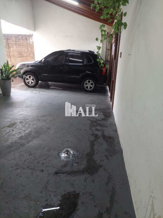 Imagem Casa com 2 Quartos à Venda, 125 m² em Residencial Caetano - São José Do Rio Preto