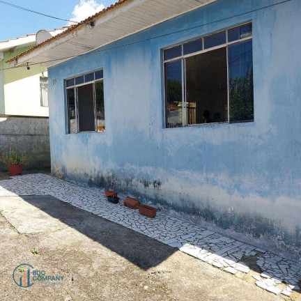 Imagem Casa com 3 Quartos à Venda, 100 m² em Fragatas - Irati Imagem Casa com 3 Quartos à Venda, 100 m² em Fragatas - Irati