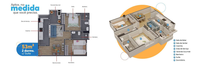 Imagem Apartamento com 2 Quartos à Venda, 53 m² em Parque Manoel De Vasconcelos - Sumaré Imagem Apartamento com 2 Quartos à Venda, 53 m² em Parque Manoel De Vasconcelos - Sumaré