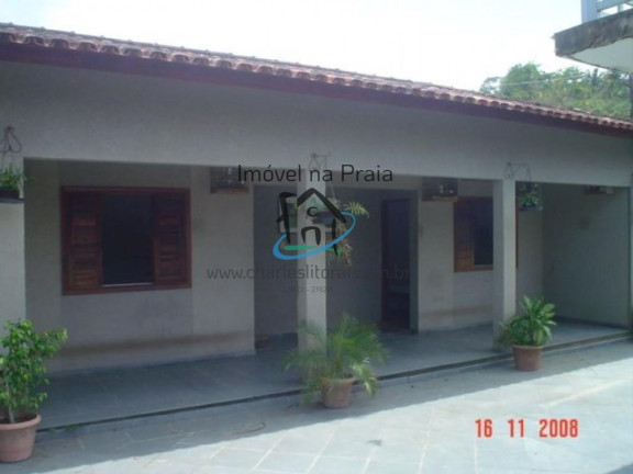 Imagem Casa com 5 Quartos à Venda,  em Massaguaçu - Caraguatatuba