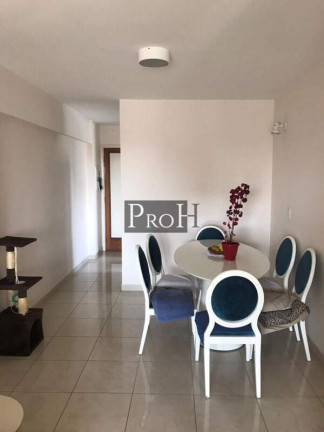 Foto do imóvel Apartamento com 2 Quartos à Venda, 72 m² em Vila Gilda - Santo André