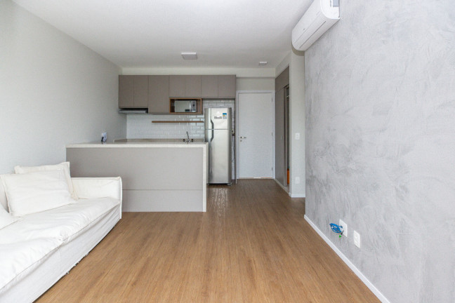 Imagem Apartamento com 2 Quartos à Venda, 61 m² em Campo Belo - São Paulo Imagem Apartamento com 2 Quartos à Venda, 61 m² em Campo Belo - São Paulo