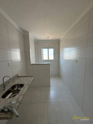 Imagem Apartamento com 1 Quarto à Venda, 51 m² em Aviação - Praia Grande