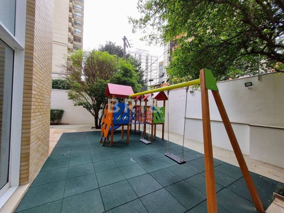 Imagem Apartamento com 3 Quartos para Alugar, 167 m² em Vila Nova Conceição - São Paulo Imagem Apartamento com 3 Quartos para Alugar, 167 m² em Vila Nova Conceição - São Paulo