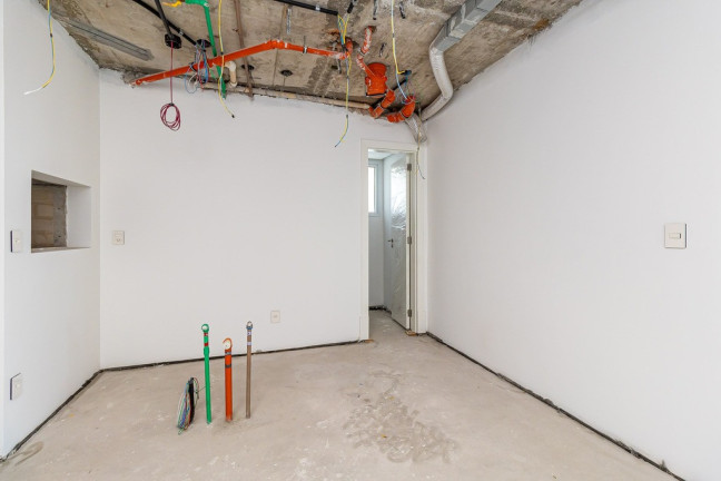 Imagem Apartamento com 3 Quartos à Venda, 257 m² em Bela Vista - Porto Alegre