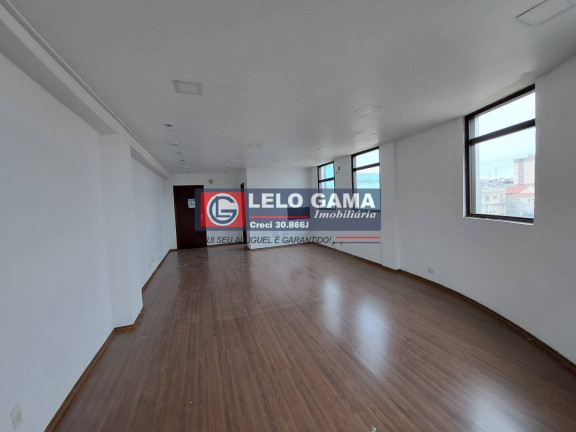Imagem Sala Comercial para Alugar, 42 m² em Centro - Carapicuíba