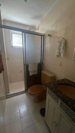 Imagem Apartamento com 2 Quartos à Venda, 74 m² em Aviação - Praia Grande