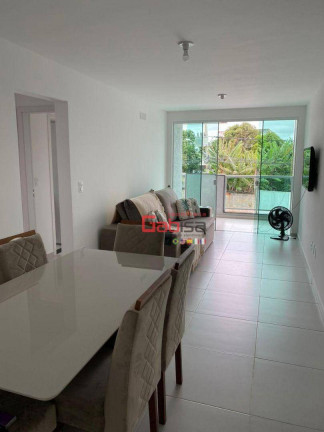 Apartamento com 2 Quartos à Venda, 80 m² em Palmeiras - Cabo Frio