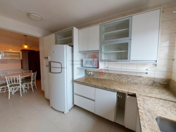 Apartamento com 4 Quartos à Venda, 170 m² em Vila Assunção - Santo André