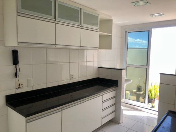 Imagem Apartamento com 2 Quartos à Venda, 130 m² em Muquiçaba - Guarapari