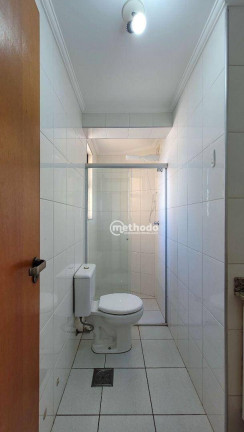 Imagem Apartamento com 2 Quartos para Alugar, 60 m² em Mansões Santo Antônio - Campinas