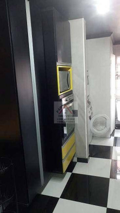 Imagem Apartamento com 3 Quartos à Venda, 88 m² em Jardim Marajoara - São Paulo Imagem Apartamento com 3 Quartos à Venda, 88 m² em Jardim Marajoara - São Paulo