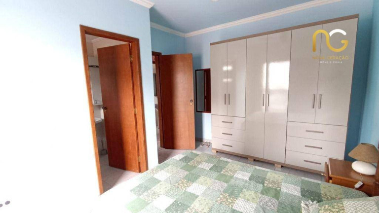 Imagem Apartamento com 2 Quartos à Venda, 97 m² em Tupi - Praia Grande