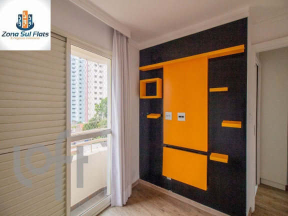 Imagem Apartamento com 3 Quartos à Venda, 97 m² em Vila Clementino - São Paulo