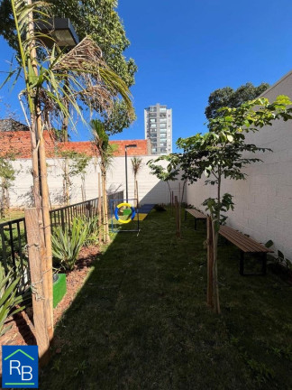 Imagem Apartamento com 1 Quarto para Alugar, 25 m² em Ipiranga - São Paulo