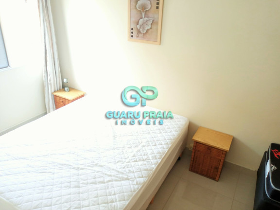 Imagem Apartamento com 1 Quarto à Venda, 60 m² em Enseada - Guarujá