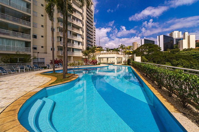 Imagem Apartamento com 2 Quartos à Venda, 75 m² em Liberdade - São Paulo
