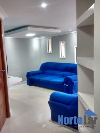 Imagem Apartamento com 2 Quartos à Venda, 90 m² em Freguesia Do ó - São Paulo