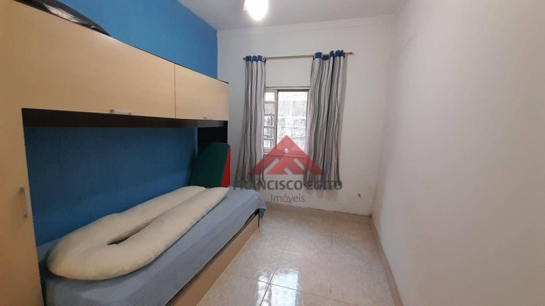Imagem Casa com 4 Quartos à Venda, 80 m² em Engenho Do Mato - Niterói