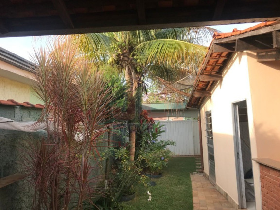 Imagem Casa com 3 Quartos à Venda, 124 m² em São Sebastião - Ribeirão Preto