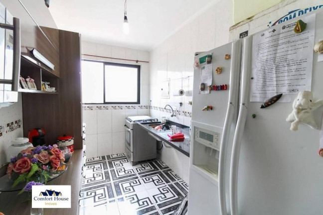 Imagem Imóvel com 3 Quartos à Venda, 78 m² em Parque Fongaro - São Paulo Imagem Imóvel com 3 Quartos à Venda, 78 m² em Parque Fongaro - São Paulo