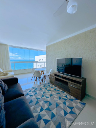 Apartamento com 3 Quartos à Venda, 110 m² em Praia Do Morro - Guarapari