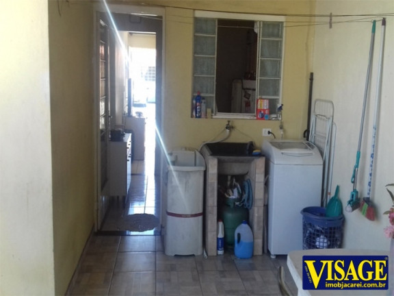 Imagem Casa com 2 Quartos à Venda, 127 m² em Jd. Paraiso - Jacareí Imagem Casa com 2 Quartos à Venda, 127 m² em Jd. Paraiso - Jacareí