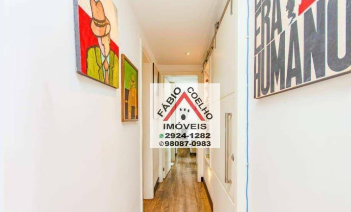 Imagem Apartamento com 2 Quartos à Venda, 65 m² em Jardim Dom Bosco - São Paulo