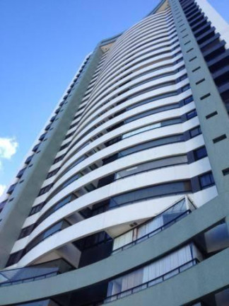 Foto do imóvel Apartamento com 3 Quartos à Venda, 194 m² em Horto Florestal - Salvador