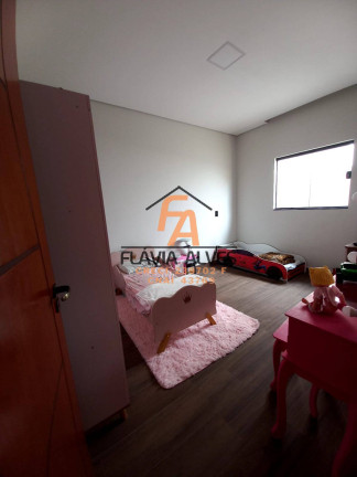 Imagem Casa de Condomínio com 3 Quartos à Venda, 156 m² em São Venâncio - Itupeva Imagem Casa de Condomínio com 3 Quartos à Venda, 156 m² em São Venâncio - Itupeva