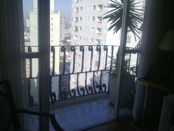 Imagem Apartamento com 3 Quartos à Venda, 90 m² em Brooklin Paulista - São Paulo Imagem Apartamento com 3 Quartos à Venda, 90 m² em Brooklin Paulista - São Paulo