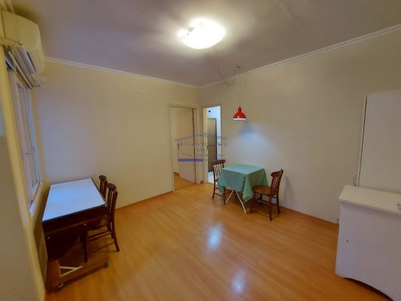 Imóvel com 3 Quartos à Venda, 67 m² em Guarujá - Porto Alegre