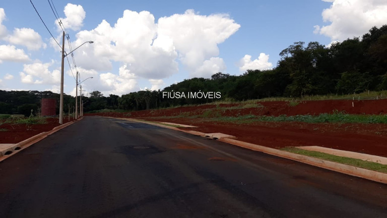 Imagem Terreno à Venda, 250 m² em Villas Do Mirante - Ribeirão Preto