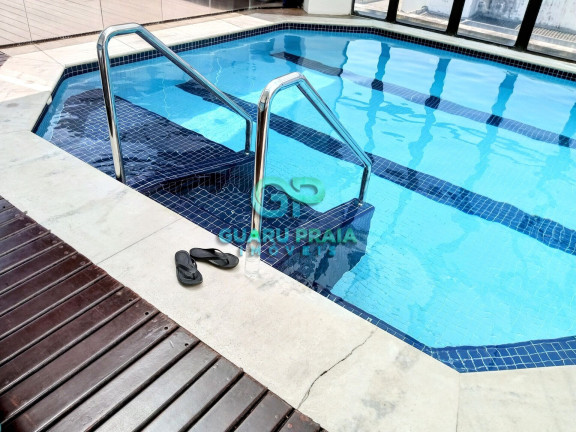 Imagem Flat com 2 Quartos à Venda, 76 m² em Pitangueiras - Guarujá Imagem Flat com 2 Quartos à Venda, 76 m² em Pitangueiras - Guarujá